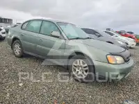 2004 Subaru Legacy фото