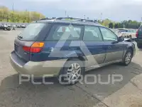 2004 Subaru Legacy photo
