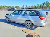 2004 Subaru Legacy photo