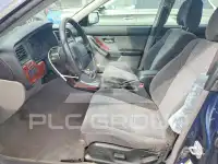 2004 Subaru Legacy photo
