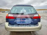 2004 Subaru Legacy photo