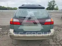 2004 Subaru Legacy фото
