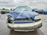 2004 Subaru Legacy photo