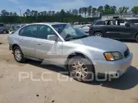 2004 Subaru Legacy фото