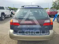 2004 Subaru Legacy photo