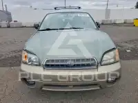 2004 Subaru Legacy фото