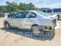2004 Subaru Legacy фото