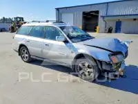 2004 Subaru Legacy photo