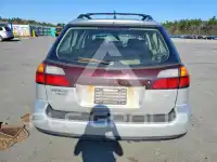 2004 Subaru Legacy photo