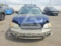 2004 Subaru Legacy photo