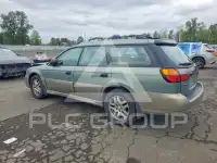 2004 Subaru Legacy фото