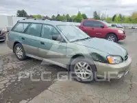 2004 Subaru Legacy фото