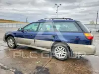2004 Subaru Legacy photo