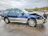 2004 Subaru Legacy photo