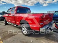 2004 Dodge RAM фото