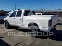 2004 Dodge RAM фото