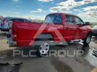 2004 Dodge RAM фото