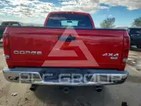 2004 Dodge RAM фото