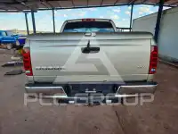 2004 Dodge RAM фото