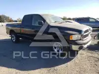 2004 Dodge RAM фото