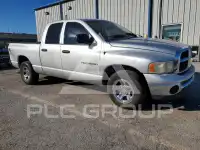2004 Dodge RAM фото