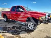2004 Dodge RAM фото