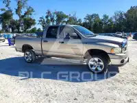 2004 Dodge RAM фото