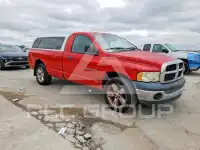 2004 Dodge RAM фото