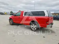 2004 Dodge RAM фото