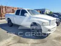 2004 Dodge RAM фото