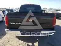 2004 Dodge RAM фото