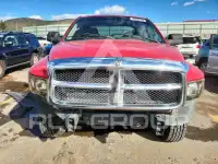 2004 Dodge RAM фото