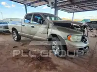2004 Dodge RAM фото