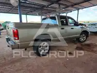 2004 Dodge RAM фото
