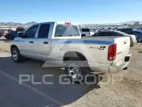 2004 Dodge RAM фото
