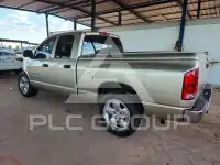 2004 Dodge RAM фото