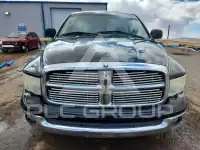 2004 Dodge RAM фото