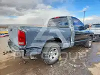 2004 Dodge RAM фото