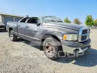 2004 Dodge RAM фото