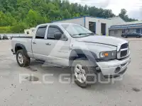 2004 Dodge RAM фото