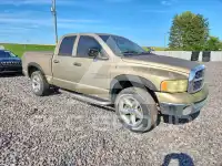 2004 Dodge RAM фото