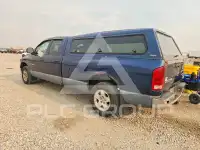 2004 Dodge RAM фото