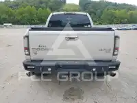 2004 Dodge RAM фото