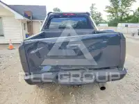 2004 Dodge RAM photo