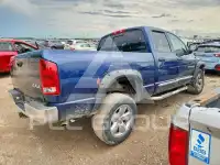 2004 Dodge RAM фото