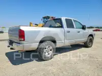 2004 Dodge RAM фото