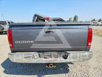 2004 Dodge RAM фото