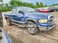 2004 Dodge RAM фото
