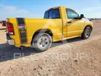 2004 Dodge RAM фото