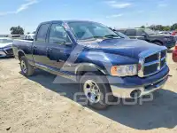 2004 Dodge RAM фото